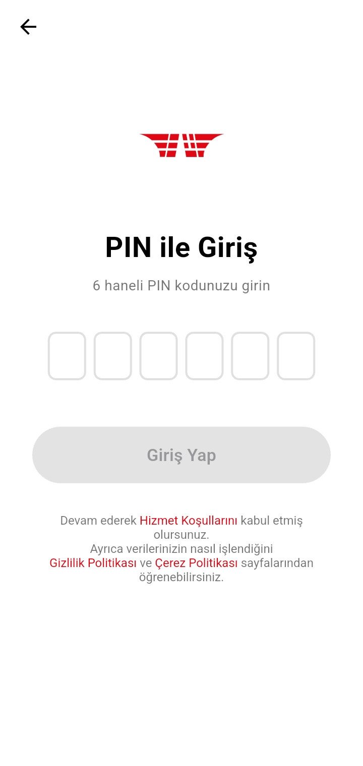 Velox Taxi sürücü eşleşme ekranı
