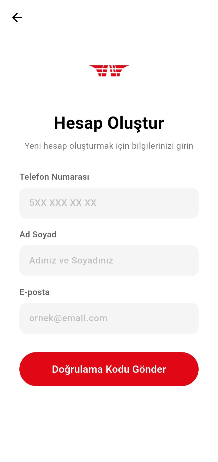 Velox Taxi canlı yolculuk takip ekranı